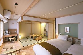 Kyomachiya Ryokan Sakura - Urushitei