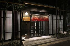 Kyomachiya Ryokan Sakura - Urushitei