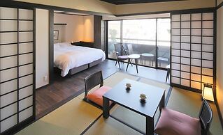 Kyomachiya Ryokan Sakura - Urushitei