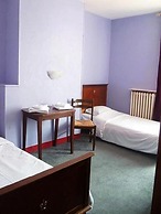 Hôtel Le Relais Lamartine