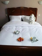 Hôtel Le Relais Lamartine