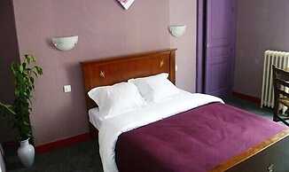 Hôtel Le Relais Lamartine