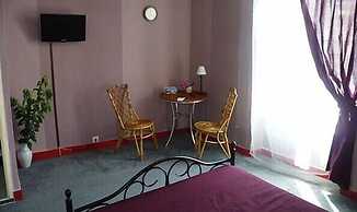 Hôtel Le Relais Lamartine