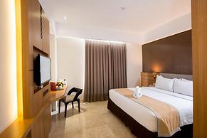 LYNN Hotel by Horison