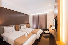 LYNN Hotel by Horison