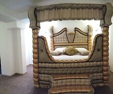 Bali Colosseum Hotel