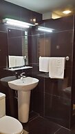 Bali Colosseum Hotel