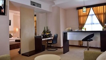 UNY Hotel