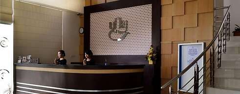 UNY Hotel
