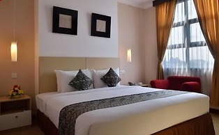 UNY Hotel
