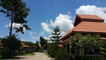 The Garden Resort Nongkhai