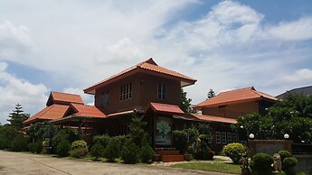 The Garden Resort Nongkhai