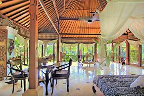 The Mahogany Villa