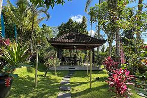 The Mahogany Villa