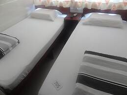 Tai Wah Guest House