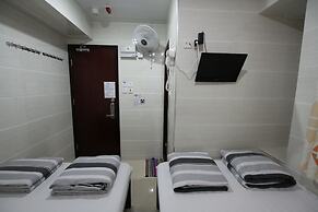 Tai Wah Guest House