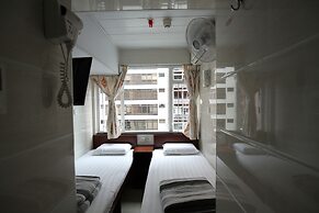 Tai Wah Guest House