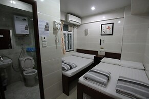 Tai Wah Guest House