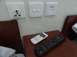 Tai Wah Guest House