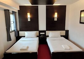 Phuluang Hotel