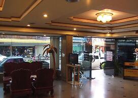 Phuluang Hotel