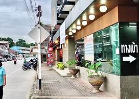 Phuluang Hotel
