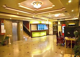 Phuluang Hotel
