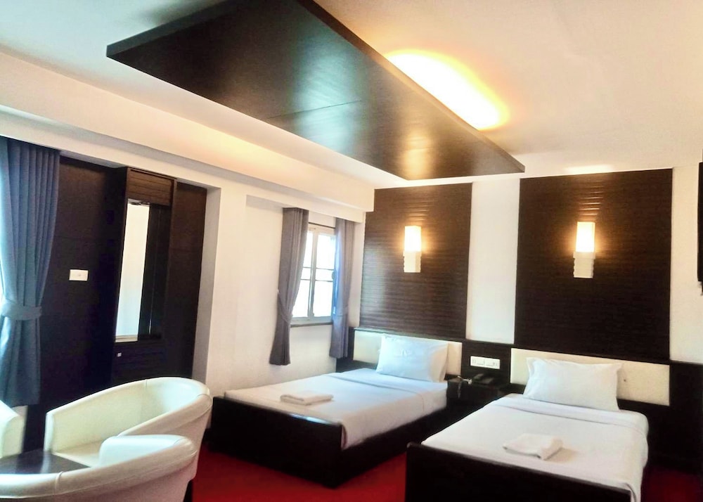 Phuluang Hotel