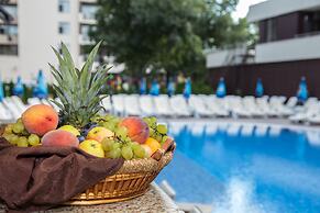 Hotel Laguna Park & Aqua Club