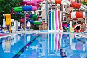 Hotel Laguna Park & Aqua Club