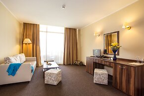 Hotel Laguna Park & Aqua Club
