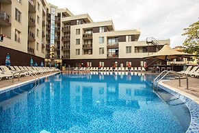 Hotel Laguna Park & Aqua Club