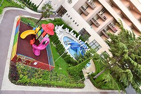 Hotel Laguna Park & Aqua Club