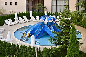 Hotel Laguna Park & Aqua Club