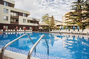 Hotel Laguna Park & Aqua Club