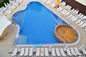 Hotel Laguna Park & Aqua Club