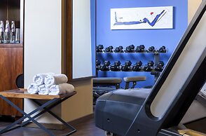 PLAY Seaport Suite Hotel TLV