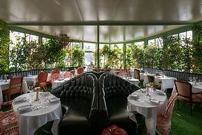 PLAY Seaport Suite Hotel TLV