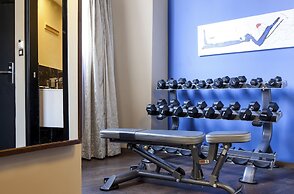 PLAY Seaport Suite Hotel TLV