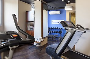 PLAY Seaport Suite Hotel TLV