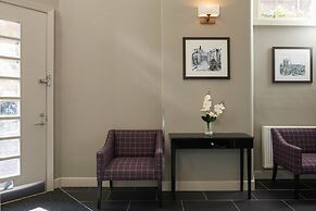 Braid Apartments by Mansley
