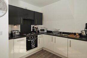 Braid Apartments by Mansley