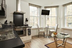 Braid Apartments by Mansley
