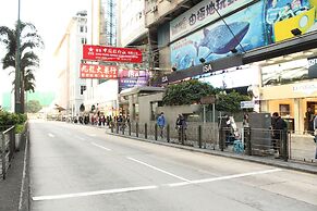 Tai Wah Boutique Hostel