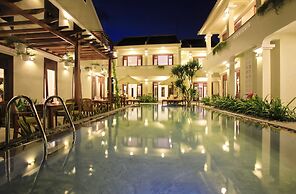 Green Boutique Villa