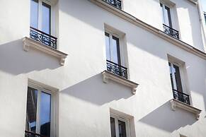 Hôtel Le Mireille