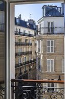Hôtel Le Mireille