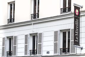 Hôtel Le Mireille