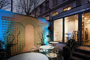 Hôtel Le Mireille