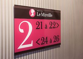 Hôtel Le Mireille
